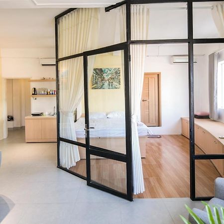 123 Apartment In Bui Vien Street, District 1 Ho Chi Minh-Byen Eksteriør billede
