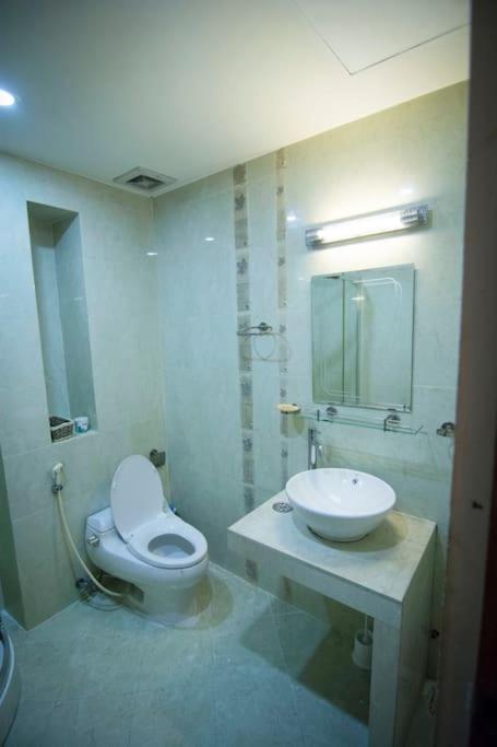 123 Apartment In Bui Vien Street, District 1 Ho Chi Minh-Byen Eksteriør billede