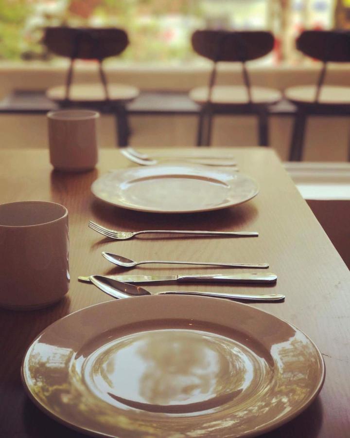 123 Apartment In Bui Vien Street, District 1 Ho Chi Minh-Byen Eksteriør billede
