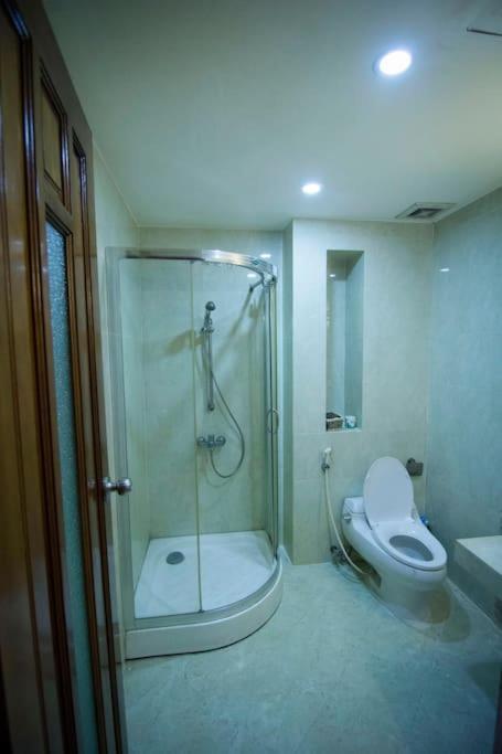 123 Apartment In Bui Vien Street, District 1 Ho Chi Minh-Byen Eksteriør billede